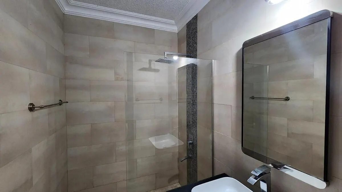 Apartment Luxury 2-Bedroom Suite Adjacent Ac Marriott Hotel New Kingston Jamaica
