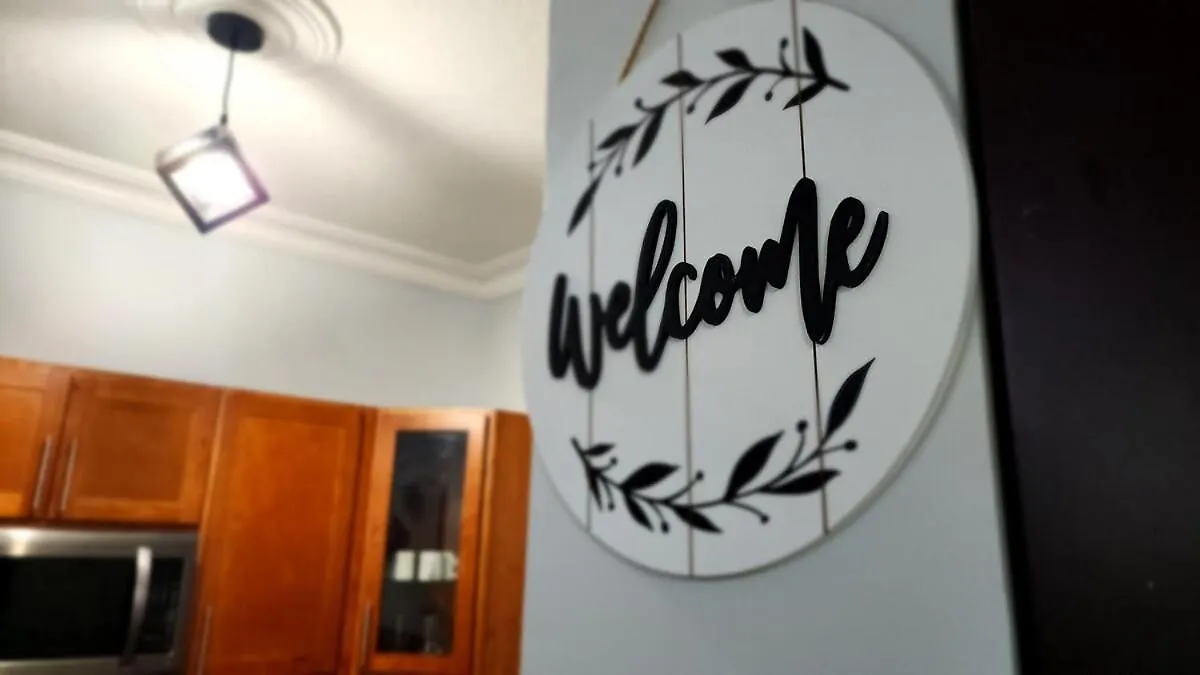 Luxury 2-Bedroom Suite Adjacent Ac Marriott Hotel New Kingston Apartment